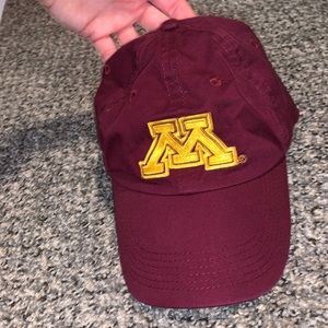 University of Minnesota Hat